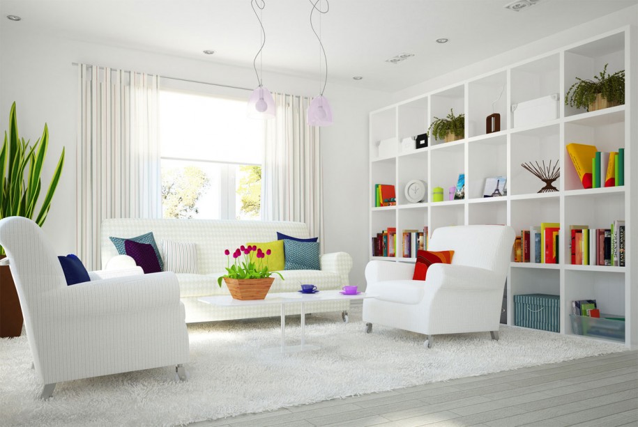 Design Home Living Room Simple Nopember